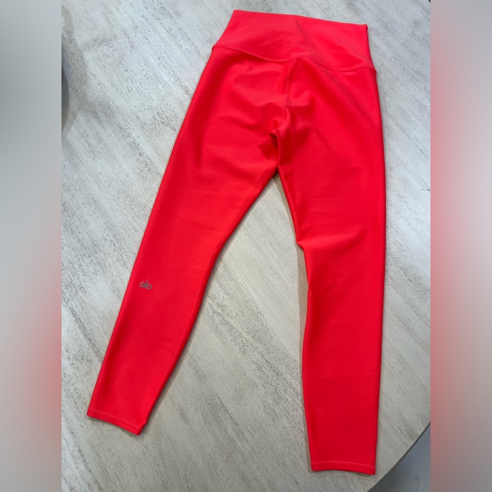 Alo Airlift 7/8 leggings
